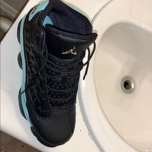 Jordan 13’s retro boys 5.5